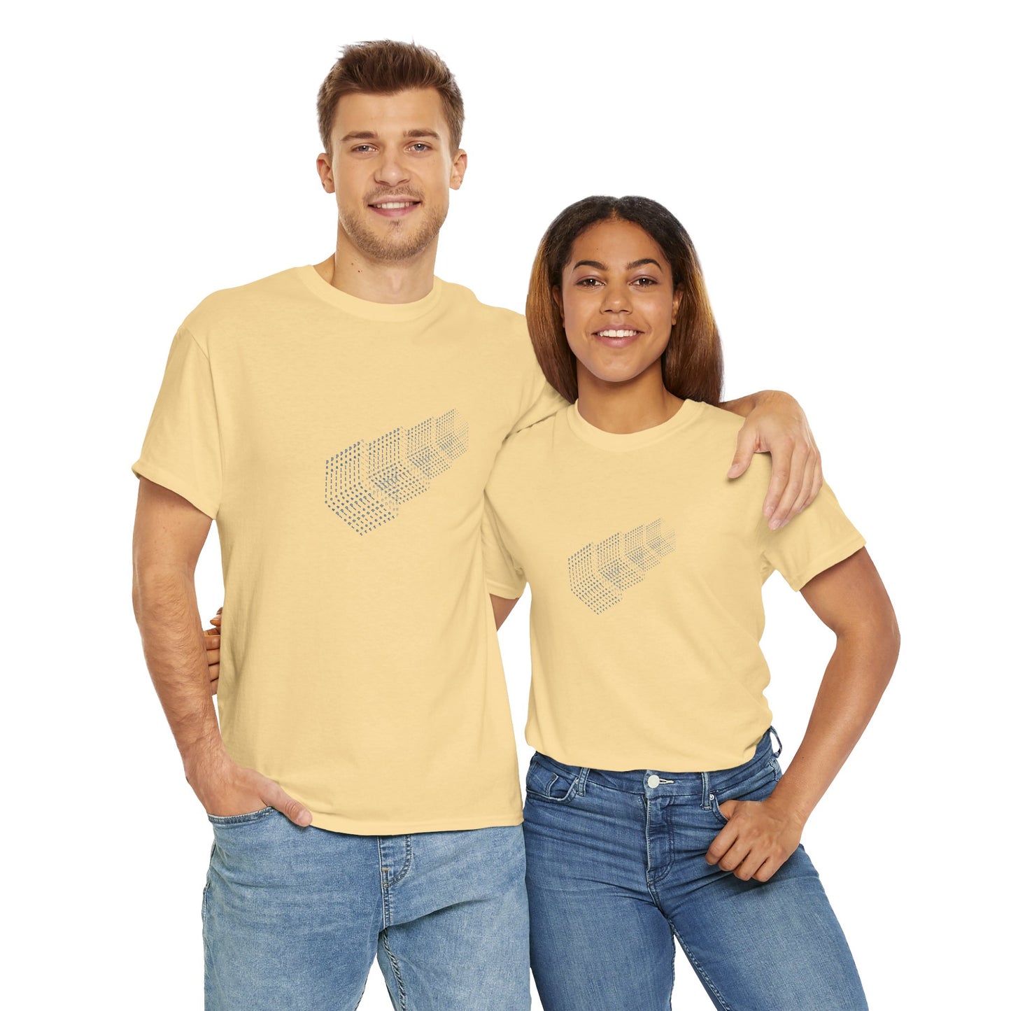 "Psallite Sapienter"-- Unisex Heavy Cotton