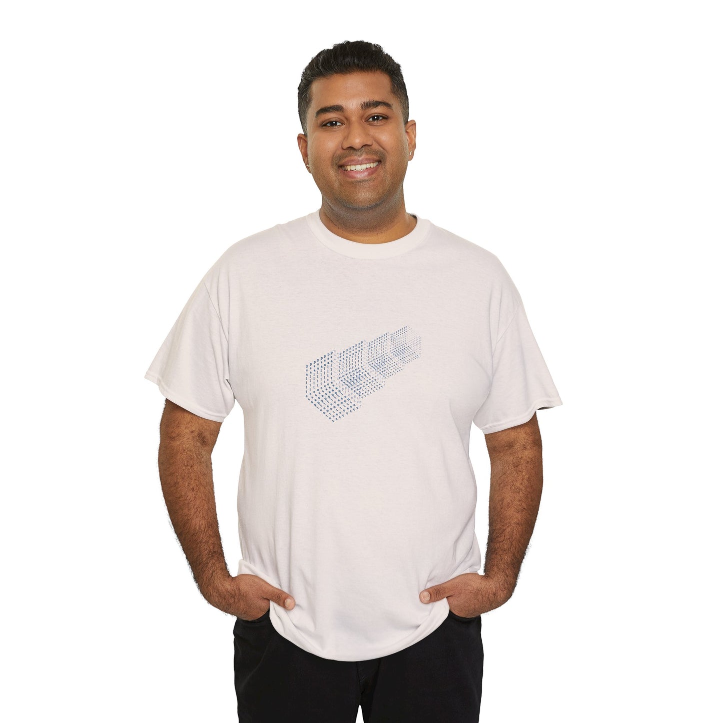 "Psallite Sapienter"-- Unisex Heavy Cotton