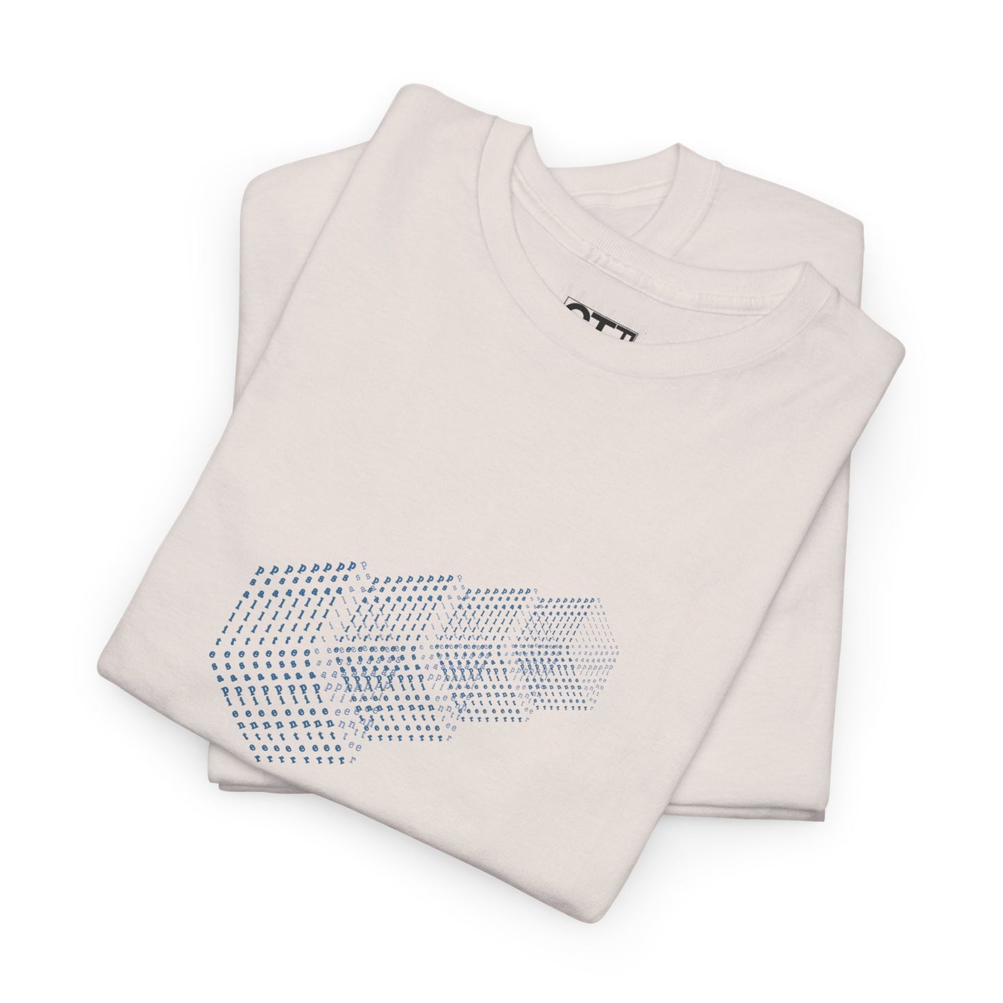 "Psallite Sapienter"-- Unisex Heavy Cotton