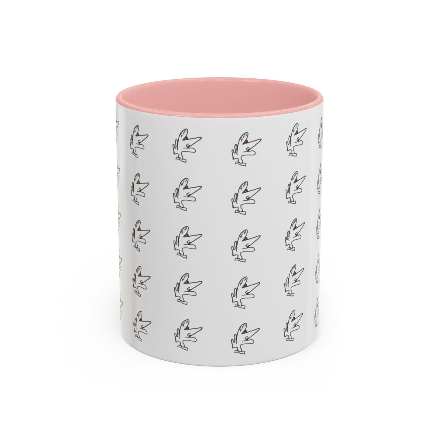 Coffee Fiend -- Accent Coffee Mug (11, 15oz)