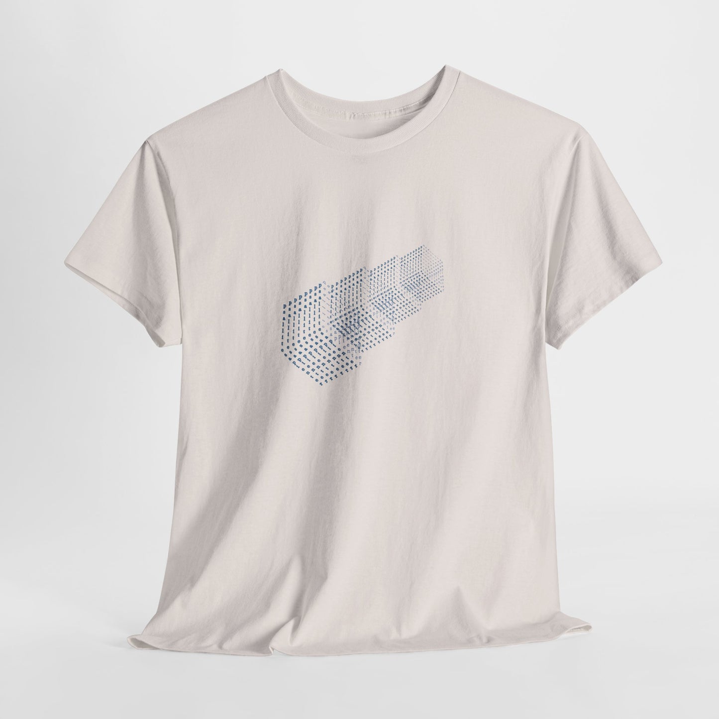 "Psallite Sapienter"-- Unisex Heavy Cotton