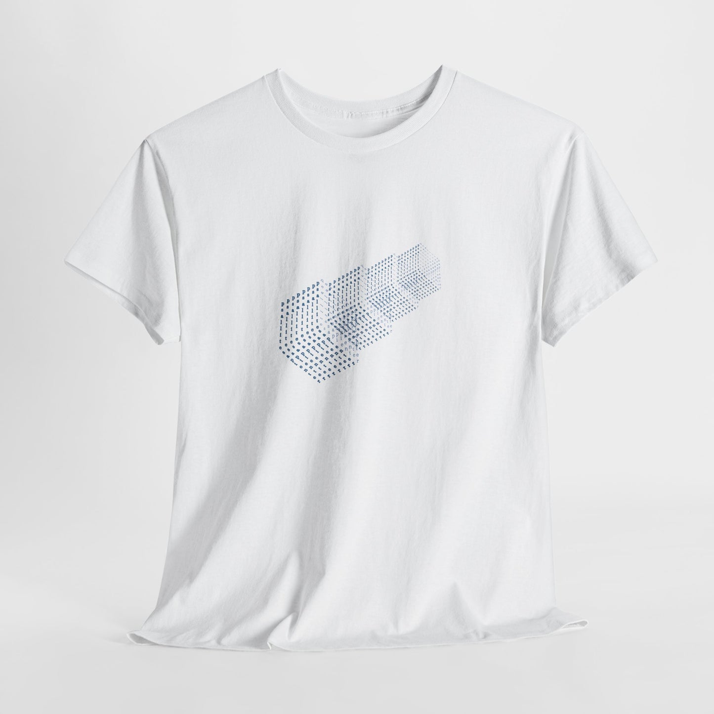 "Psallite Sapienter"-- Unisex Heavy Cotton