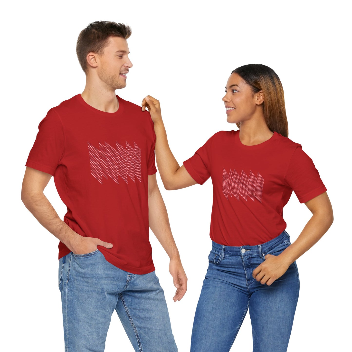 "Just Promise Me One Thing" -- Unisex T-shirt